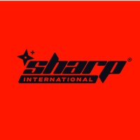 Sharp International logo - Similar company to Nwdco Software Middle East Fze