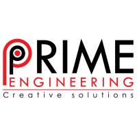Prime Engineering BD logo - Similar company to Capital Elevator