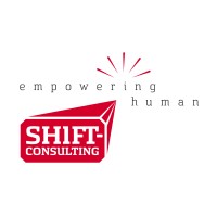 SHIFT Consulting logo - Similar company to Active Change Management