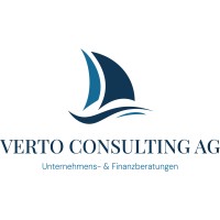 Verto Consulting AG logo - Similar company to Macc Benefit Solutions