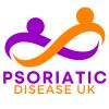 Psoriatic Disease UK logo - Similar company to Squeeze