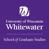 UW-Whitewater School of Graduate Studies logo - Similar company to Amanda White Consulting