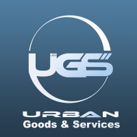 Urban Goods & Services logo - Similar company to B-Sure Systems Llp