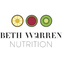 Beth Warren Nutrition logo - Similar company to Nutrition4Life.Com- Registered Dietitians/Certified Dietitian Nutritionists