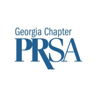 PRSA Georgia logo - Similar company to Arketi Group