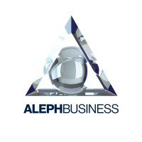 Aleph Business logo - Similar company to Youniversis