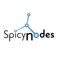 SpicyNodes logo - Similar company to Otherwordly