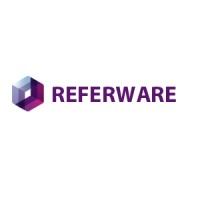 Referware logo - Similar company to The Security Ledger