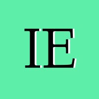 Insider Economy logo - Similar company to Trope Magazine