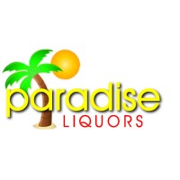 Paradise Liquors logo - Similar company to F And M Construction, Inc.