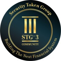 STG-3 Group | The RWA Community logo - Similar company to NYREF.IO