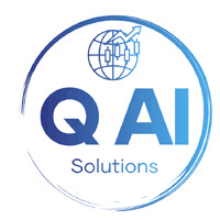 QuantAI Solutions logo - Similar company to Quant-Trader.Ai