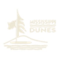 Mississippi Dunes Golf Links