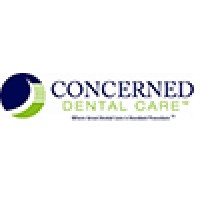 Concerned Dental Care logo - Similar company to Central Park West Dentistry