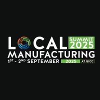 Local Manufacturing Summit Botswana logo - Similar company to Singapore Business And Social Association (Sa) Incorporated