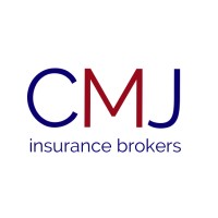 CMJ Insurance Brokers logo - Similar company to Definitive Insuretech