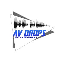 AV Drops Entertainment logo - Similar company to Garage Gully Records