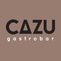CAZU Hospitality logo - Similar company to Suri Ceviche Bar