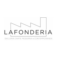 Galleria d'arte La Fonderia logo - Similar company to Fondente Arte