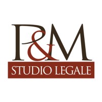 Palumbo-Magaudda Studio Legale logo - Similar company to Studio Legale Cngf