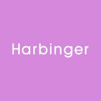 Harbinger logo - Similar company to Rooted Beauty