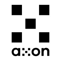 Axon Group logo - Similar company to Dedolphins Tech