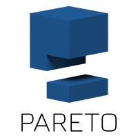 Pareto Internacional logo - Similar company to Deep Garden
