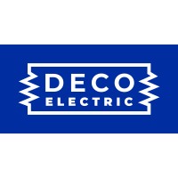 DECO Electric, LLC logo - Similar company to Duke Electric Co., Inc.