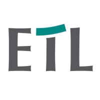 ETL Unternehmensberatung GmbH logo - Similar company to Lüning Paletten
