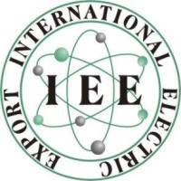 INTERNATIONAL ELECTRIC EXPORT I.E.E logo - Similar company to 123Elec