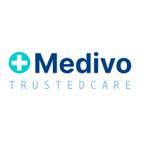 Medivo logo - Similar company to Medivo