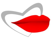 Velvet Lips logo - Similar company to Canarias Aprende