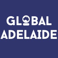 Global Adelaide logo - Similar company to Opblue