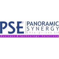 PSE Ltd, Gh. logo - Similar company to Techavac Solutions