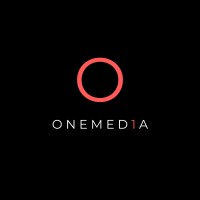 OneMedia Mexico logo - Similar company to One Media Mx