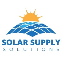 Solar Supply Solutions Ltd logo - Similar company to Sfp Contracts Ltd