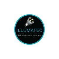 Illumatec LED Landscape Lighting logo - Similar company to Garden Light