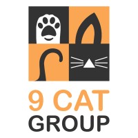 9 CAT GROUP logo - Similar company to Dtc Group