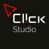 Click Studio logo - Similar company to Webmainland Media