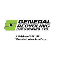 General Recycling Industries Ltd. logo - Similar company to Abc Recycling