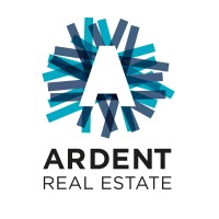 ARDENT REAL ESTATE logo - Similar company to Helium3 Architectures