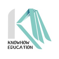 Knowhow Education logo - Similar company to Evolve Resources Ltd