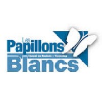 Les Papillons Blancs Association logo - Similar company to Association Les Papillons Blancs