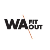 WA Fit Out | Shop & Office Fit Outs logo - Similar company to Xcs Group - Building Impactful Retail