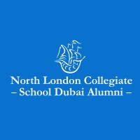 North London Collegiate School Dubai Alumni logo - Similar company to Crescent Project Management Services, Llc