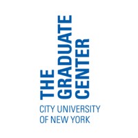 M.A. Program in Digital Humanities, CUNY Graduate Center logo - Similar company to 3 Dots Coaching