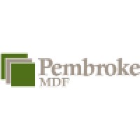 Pembroke MDF Inc. logo - Similar company to Aalcloud Technology Inc