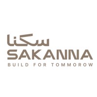 Sakanna Real Estate Development logo - Similar company to Dbu Group