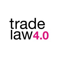 Trade Law 4.0 logo - Similar company to Lexum