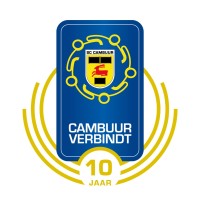 Stichting Cambuur Verbindt logo - Similar company to Heracles Foundation